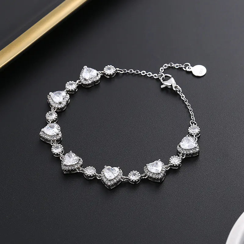 Bracelet Gift for Your Best Friend's Partner