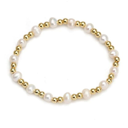 Evil Eye Beaded Bracelet Set