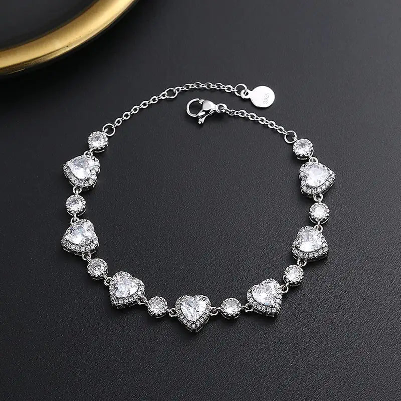 Bracelet Gift for Your Best Friend's Partner