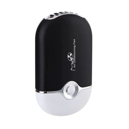 Portable USB Rechargeable Mini Air Conditioner Fan